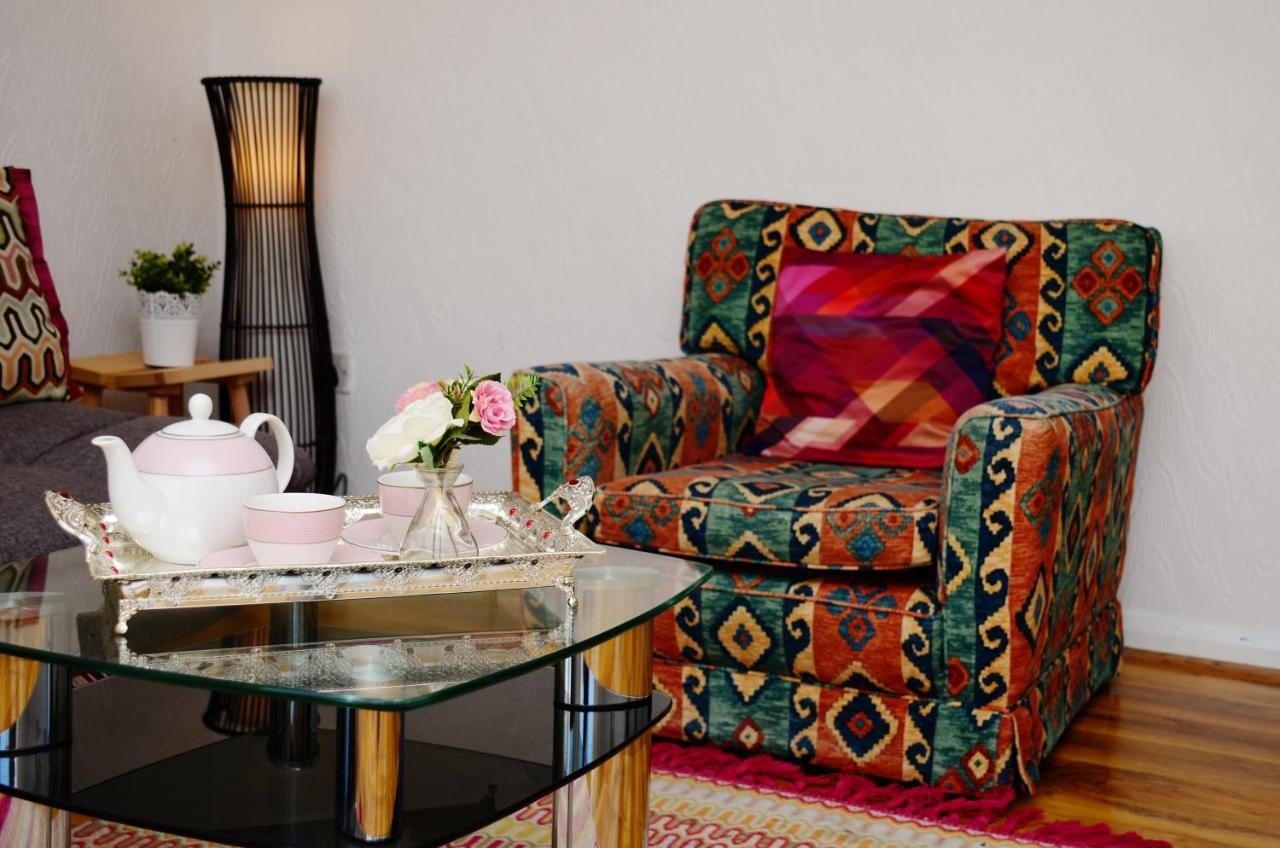 33Sm Dreams Unlimited Serviced Accommodation- Staines - Heathrow ستانويل المظهر الخارجي الصورة