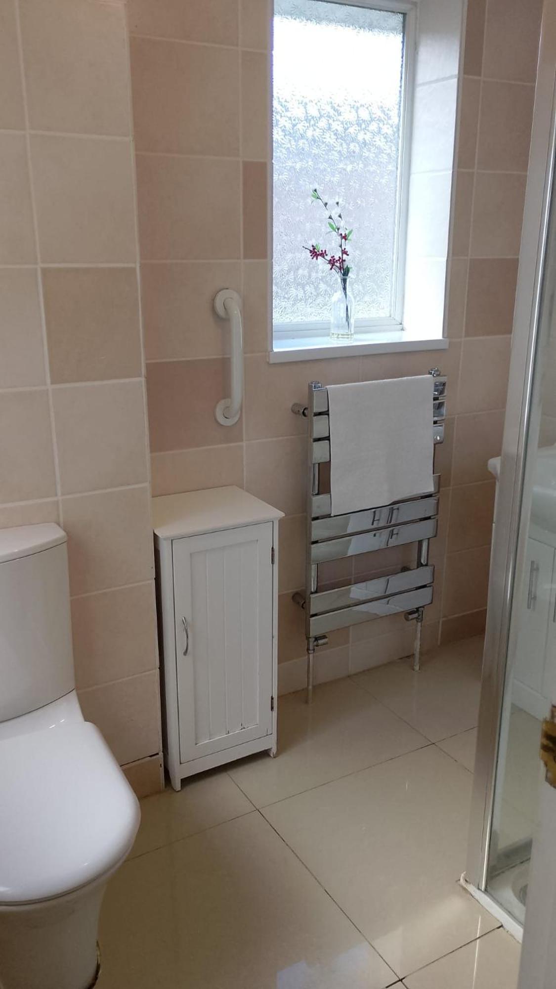 33Sm Dreams Unlimited Serviced Accommodation- Staines - Heathrow ستانويل المظهر الخارجي الصورة